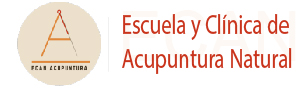 ECAN España. Escuelas y Centros de Acupuntura Natural